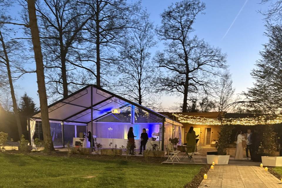 Domaine de Nina