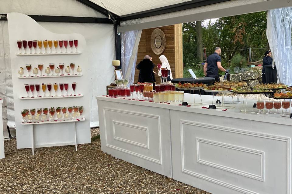 Domaine de Nina