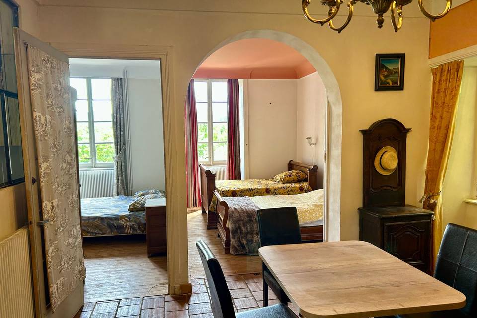 Appartement