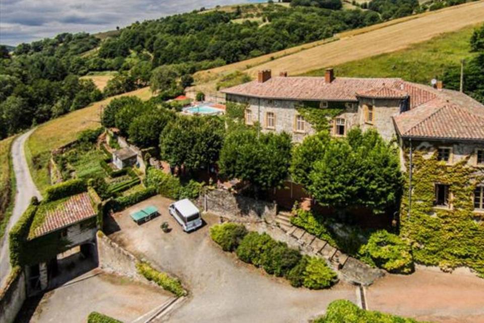 Chateau