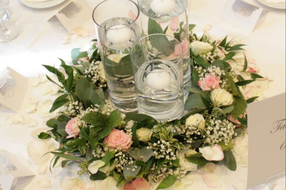 Centre de table