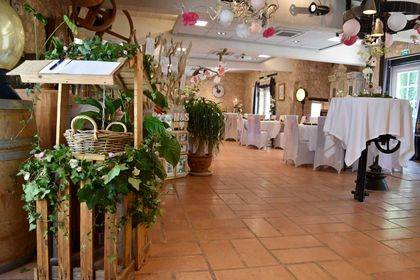 Decoration de salle