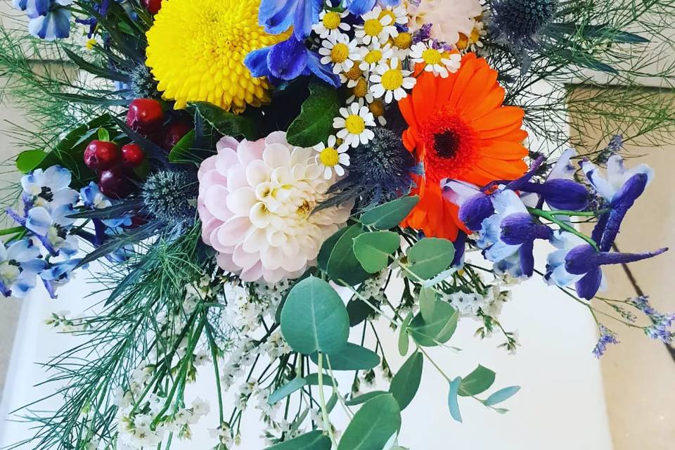 Bouquet
