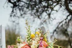 Bouquet champétre