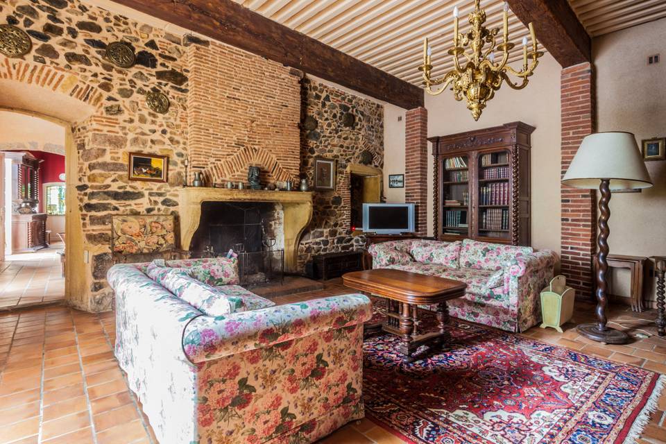 Salon