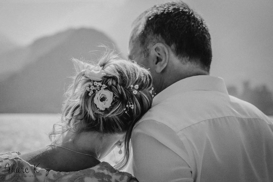Mariage de Lucie et Christian
