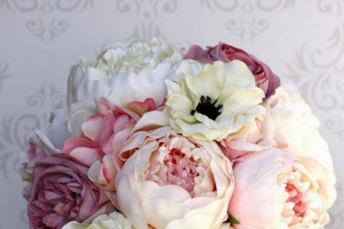 Pivoine