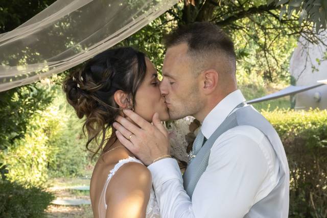 Mariage