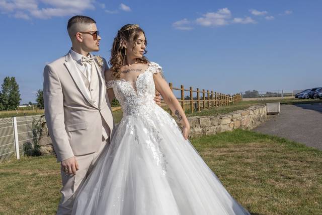 Photos couple