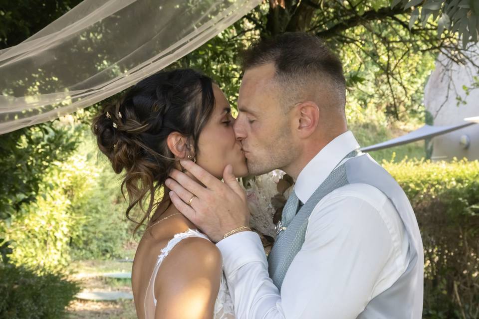 Mariage
