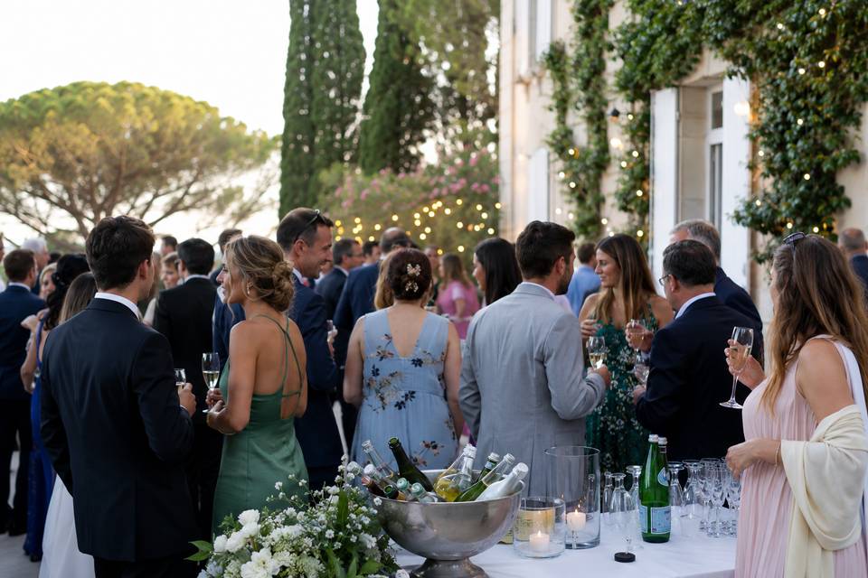 Mariage