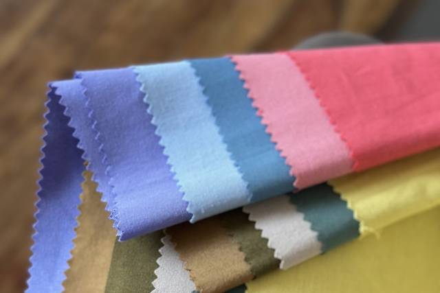Définir sa palette idéale