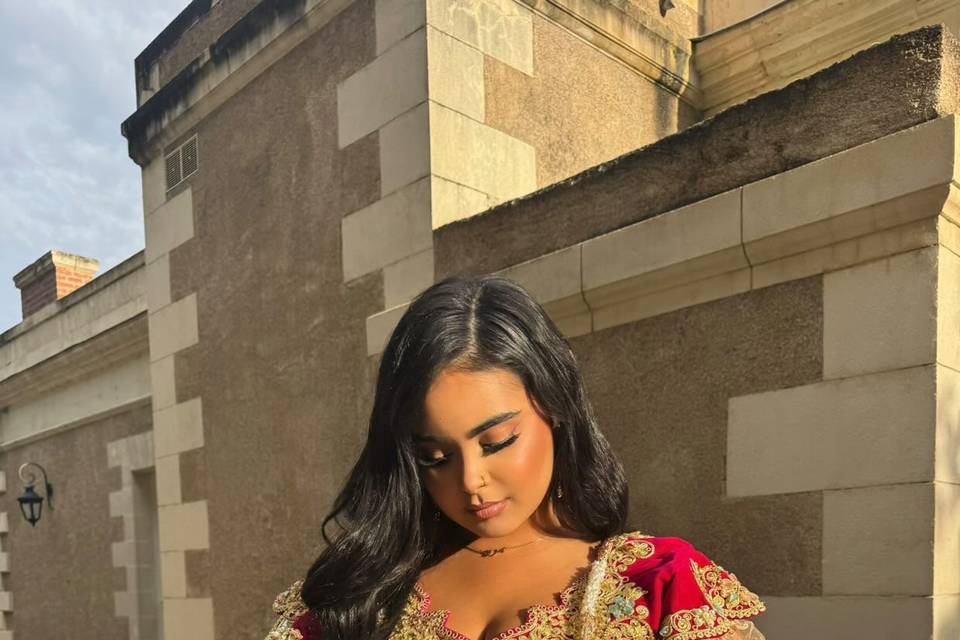 Shooting