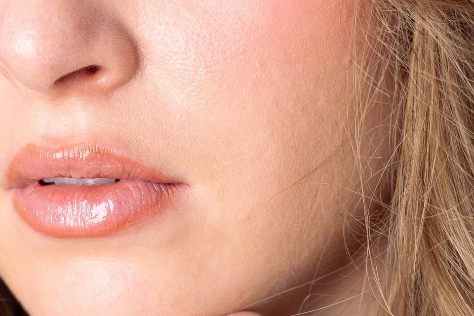 Makeup artistique