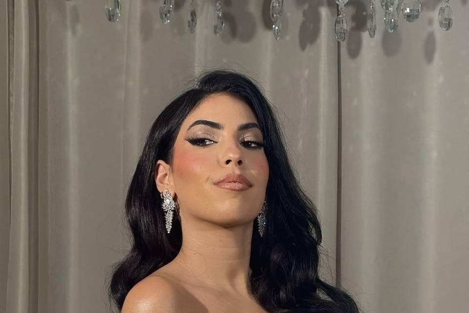 Argenté