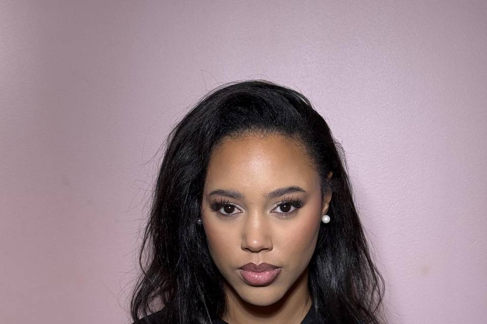Soft glam 2
