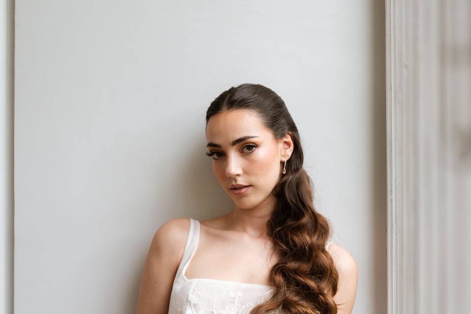 Mariée armonie