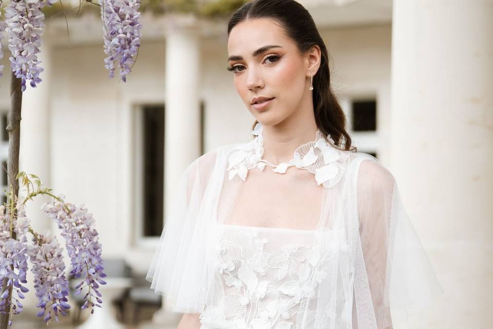 Mariée