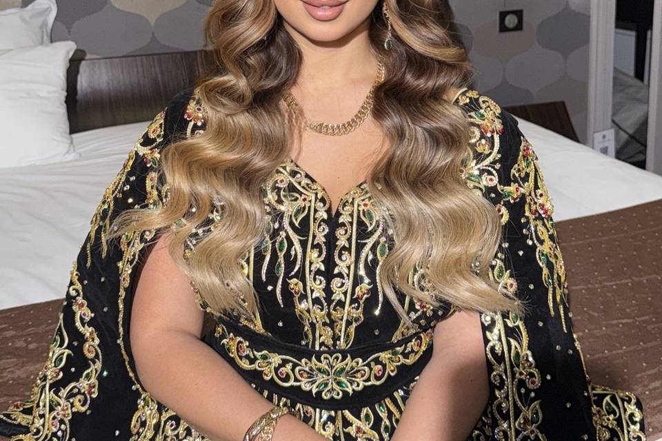 Princesse Myriam