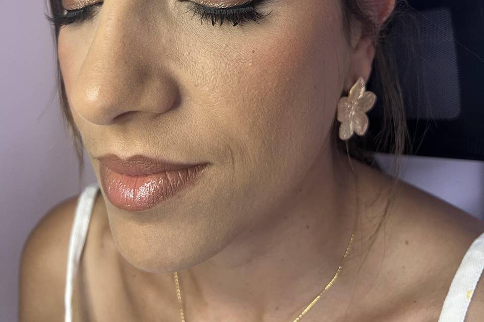 Essai mariée