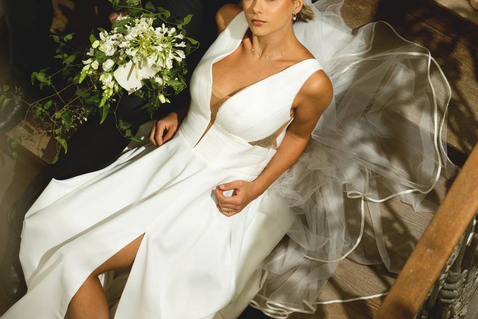 Mariée