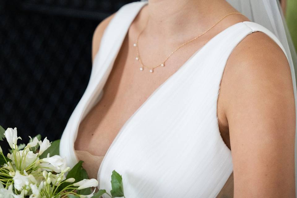Mariée