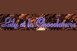 Lily et la Chocolaterie