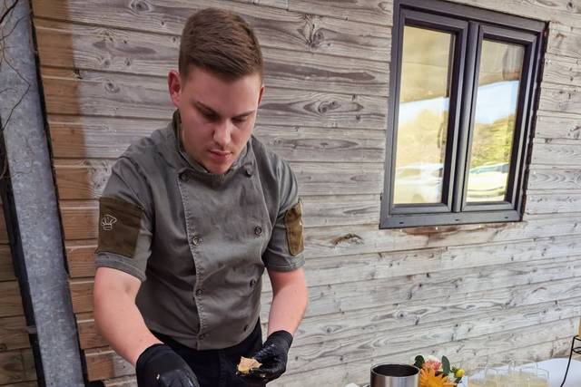 Atelier foie gras