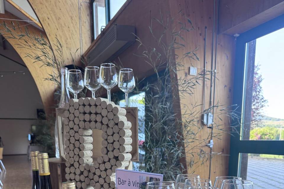 Bar à vins