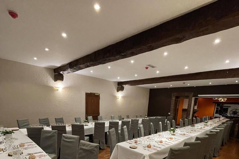 Moulin De Balines