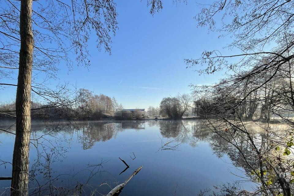 Le Moulin de Balines