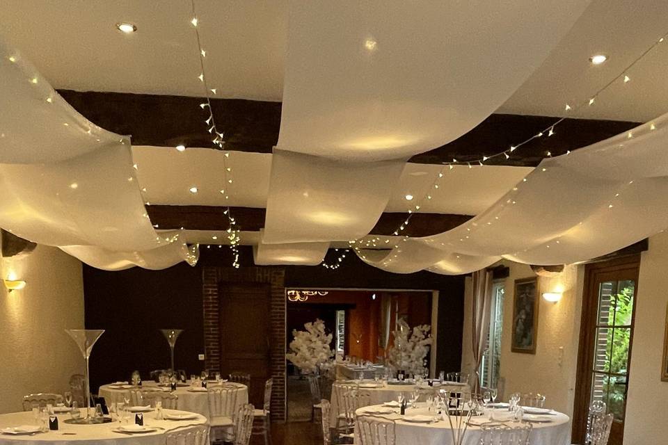 Moulin De Balines