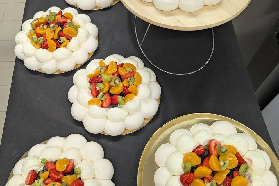 Dessert