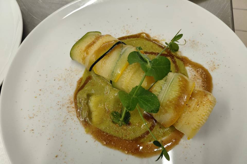 Entrée