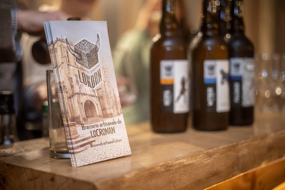 Bière lokorn