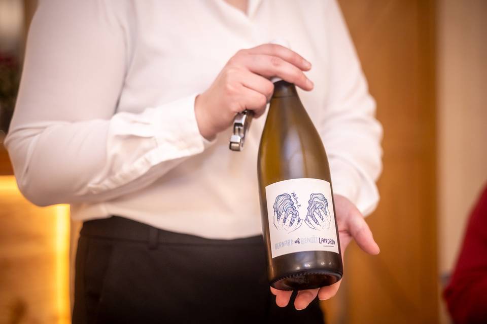 Vins terroirs