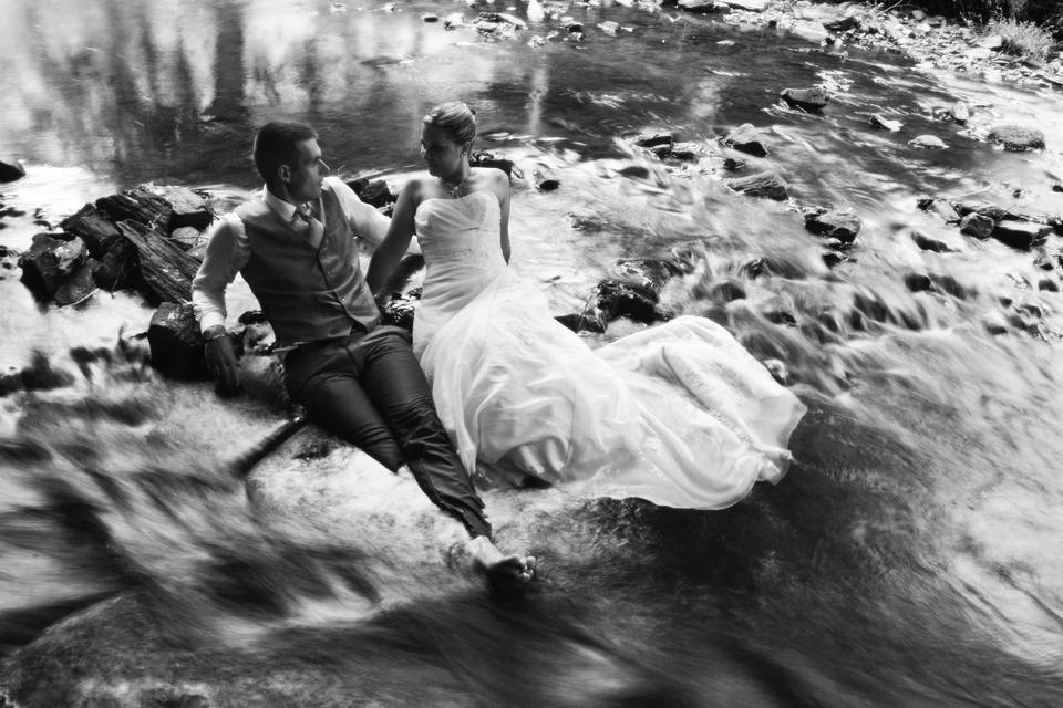 Mariage