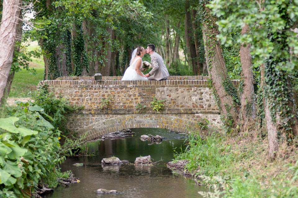 Moulin De Balines