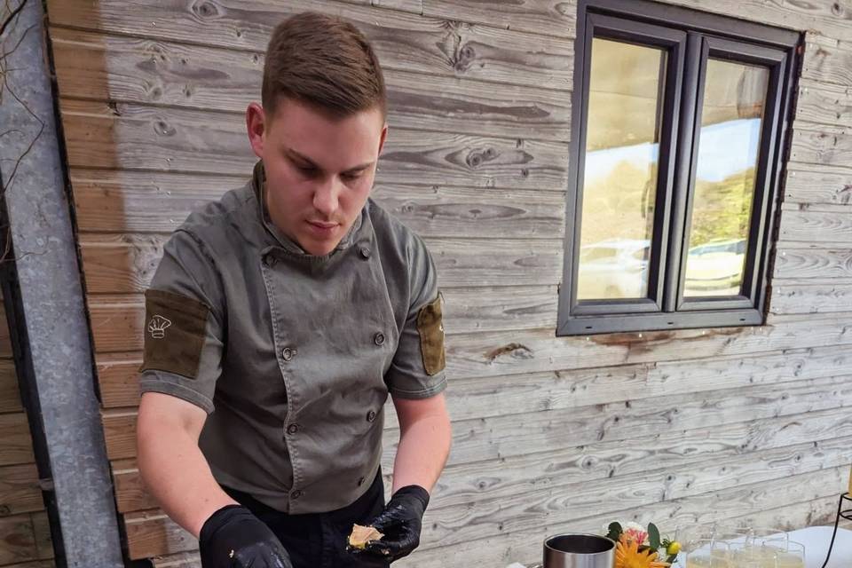 Atelier foie gras