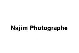 Najim Photographe logo