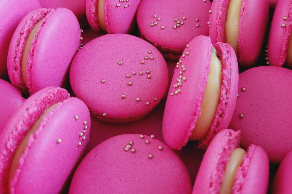 Macarons