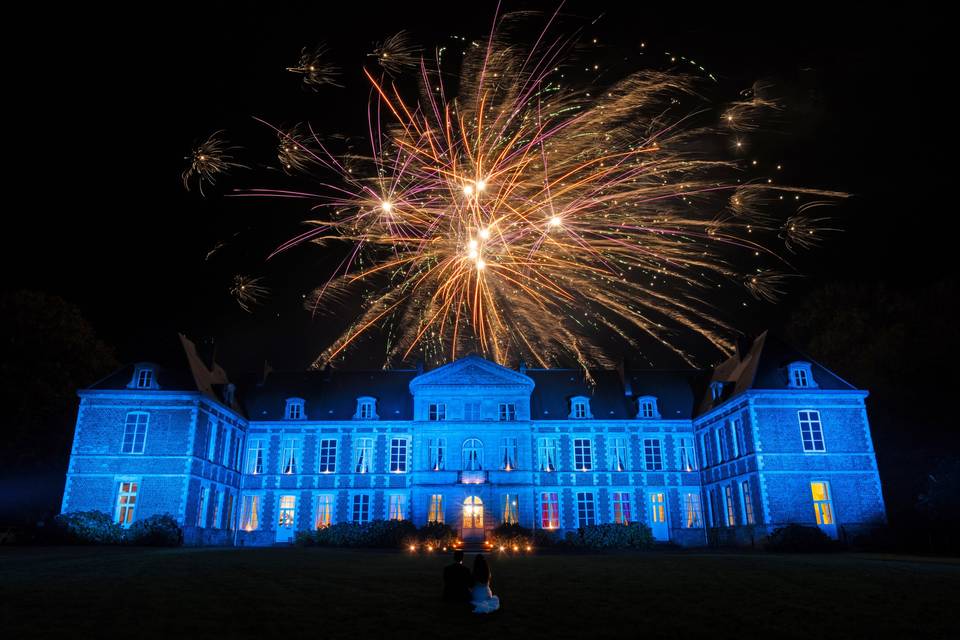 Plein Ciel Pyrotechnie Hauts de France