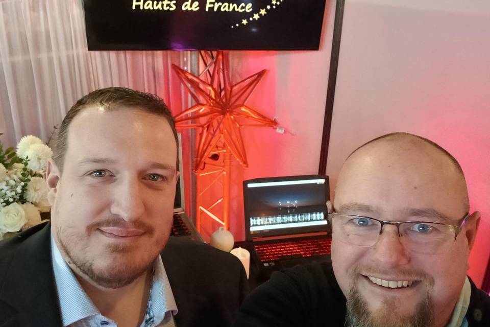 Gaëtan & Vincent