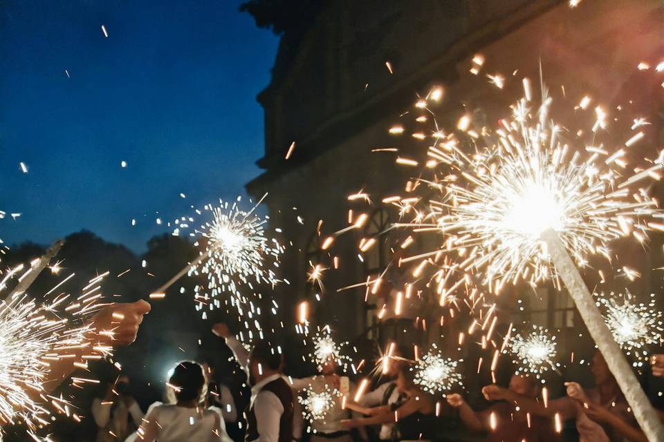 Mariage