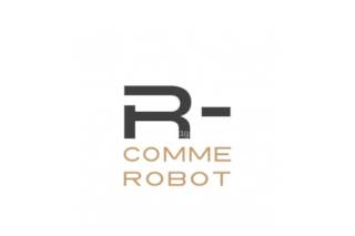 R Comme Robot