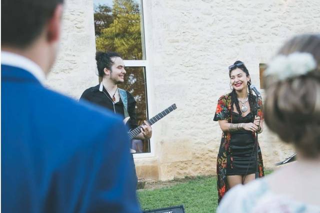 Mariage