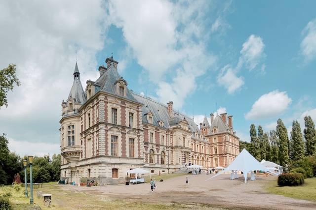 Château de Villersexel