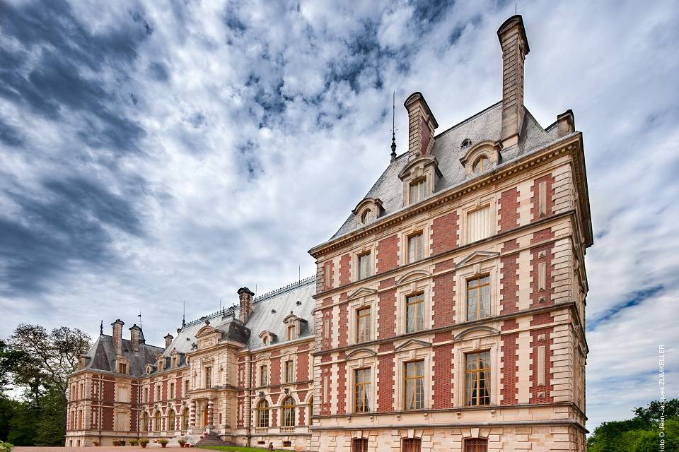 Château