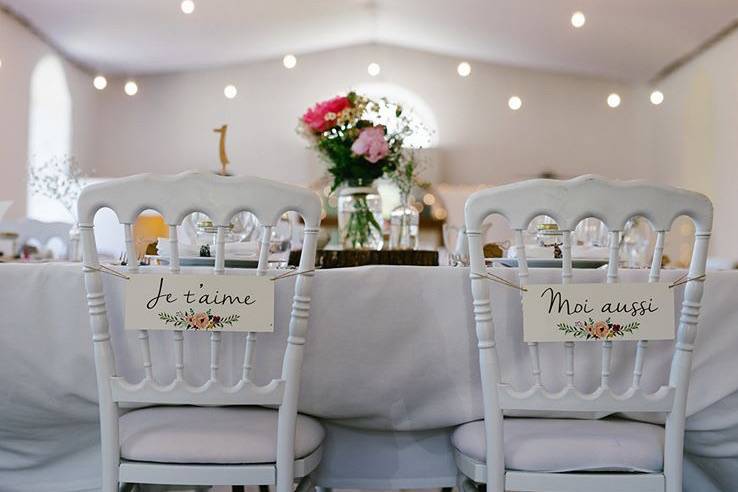 Salle