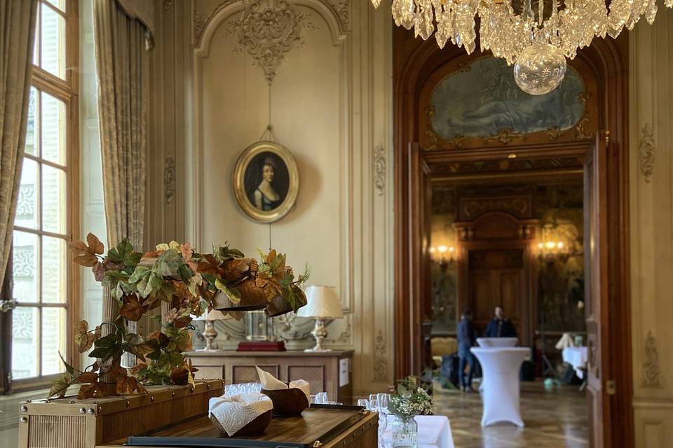 Salle